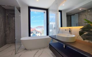 Vila premium | 4 dormitoare, grădină 125 mp | zona Pipera - Poză 21