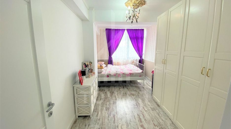 Apartament 3 camere de vânzare | Doamna Stanca - Poză 9