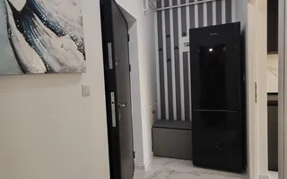 Lunca Cetatuii-Ciurea- Bloc nou- intabulat - Mobilat modern - Poză 11
