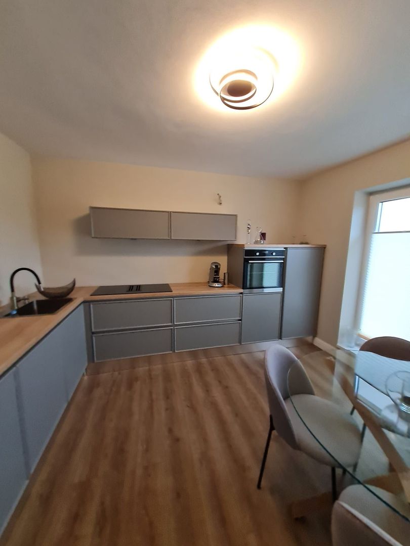 Casă ultrafinisata in zona Parcului central Dumbravita - Poză 9