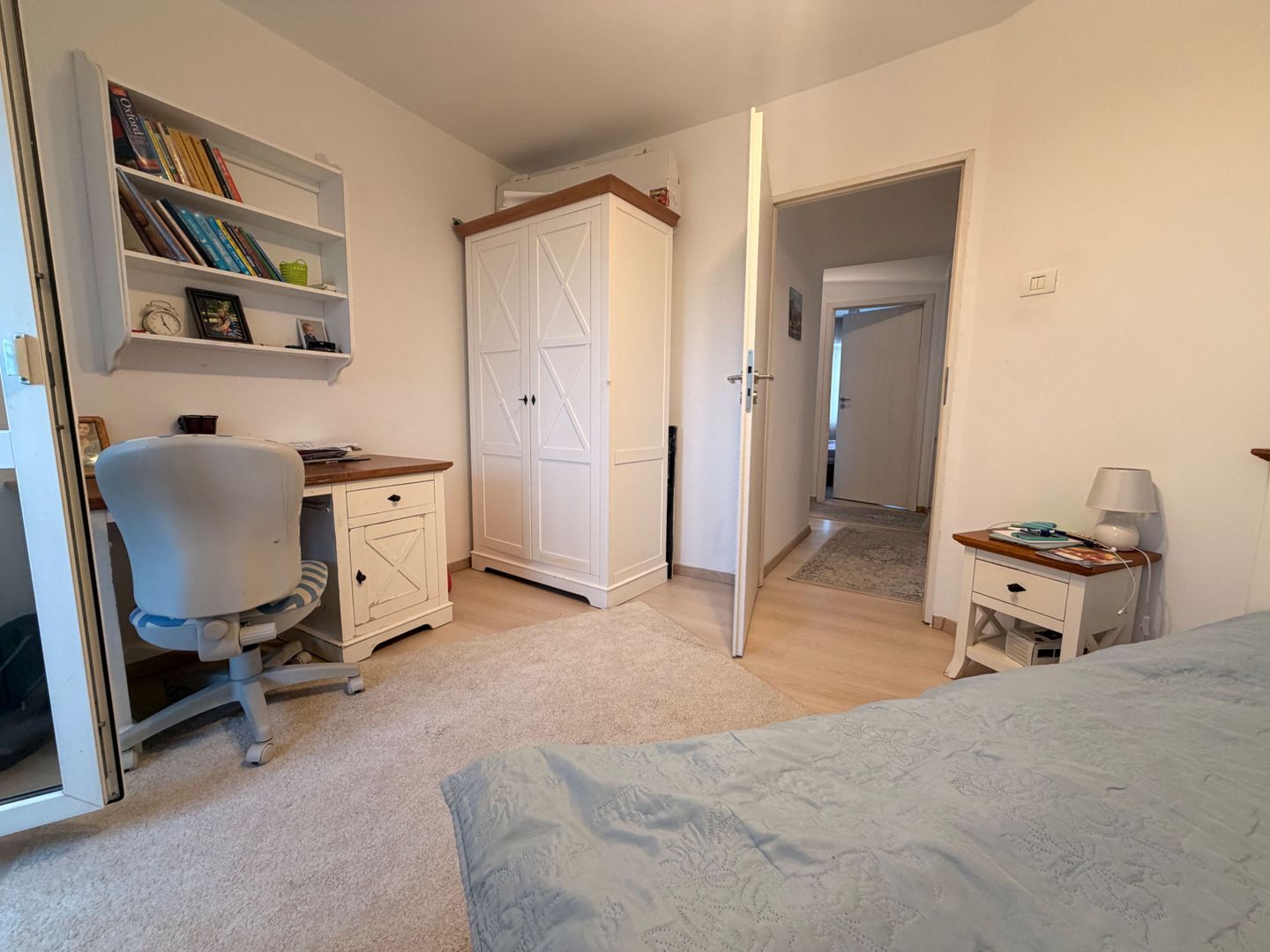 APARTAMENT 3 CAMERE | BANEASA | MOBILAT + UTILAT - Poză 13