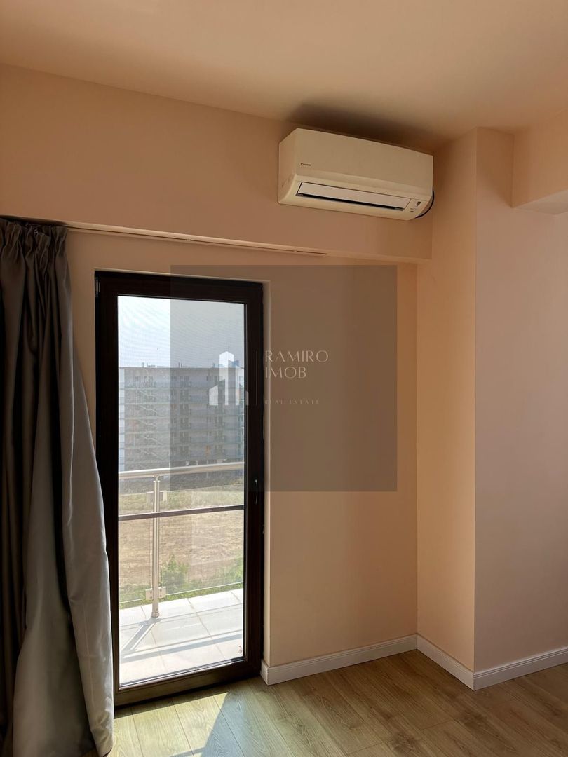 Apartament 3 camere, decomandat Baneasa - Poză 3