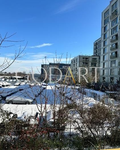 AVIATIEI PARK | DOUA CAMERE | DOUA BAI | READY TO MOVE - Poză 12