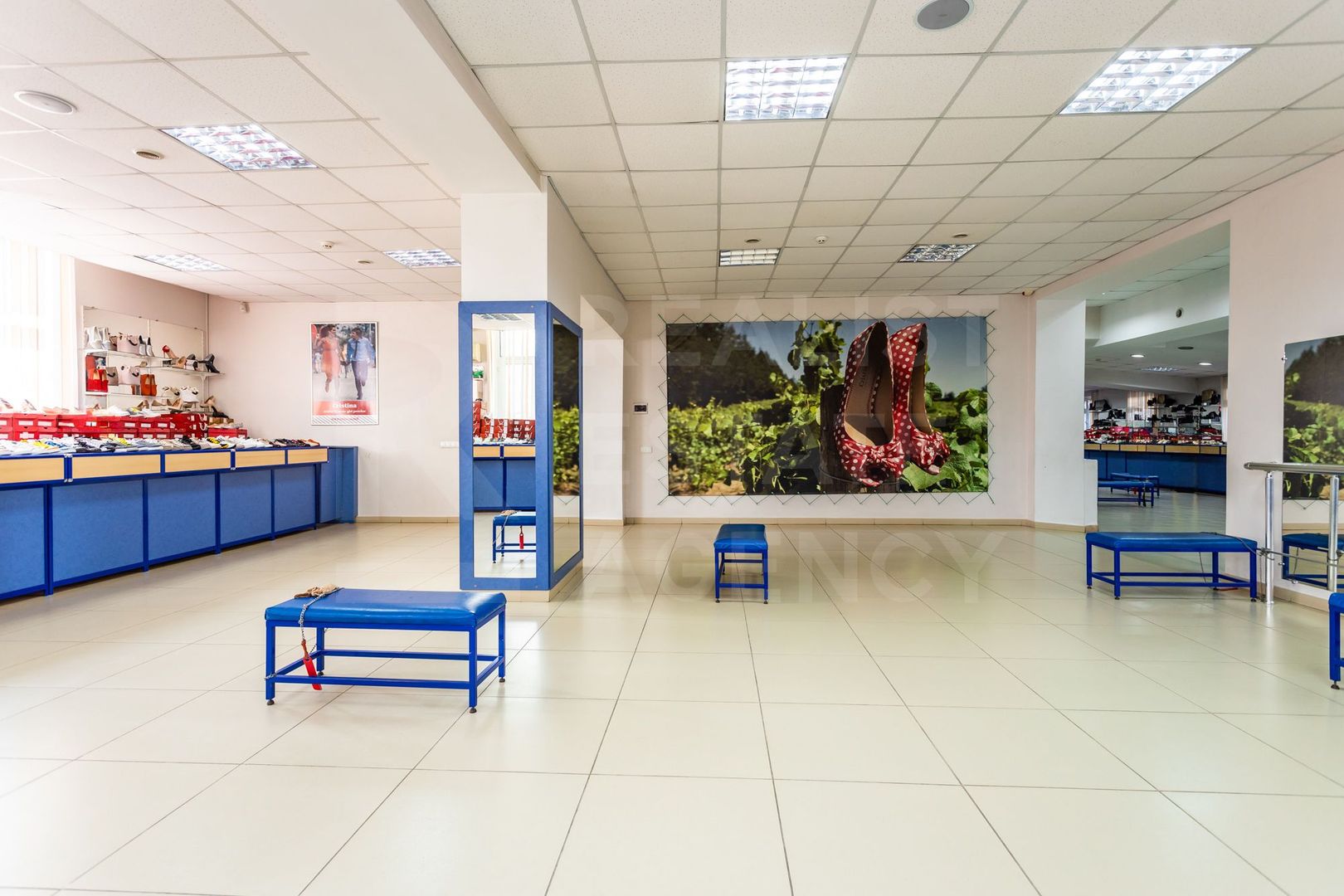 Chirie, spațiu comercial, 150 mp, strada Armeneasca, Centru - Poză 31