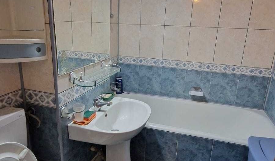 Garsoniera zona Costin Georgian - Lucretiu Patrascanu - Poză 7