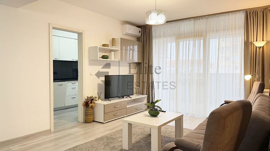 Apartament 2 camere in Iosia Residance | Parcare subterana - Poză 2