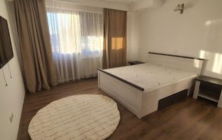 Penthouse duplex Aviației // Nordului
