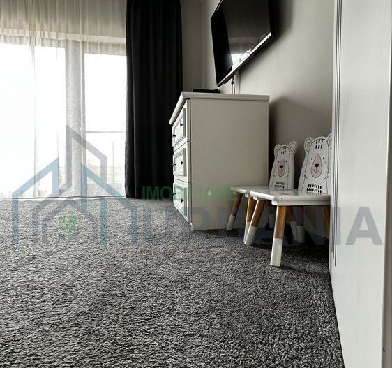 Apartament 2 camere de inchiriat, Bucium, Iasi - Poză 4