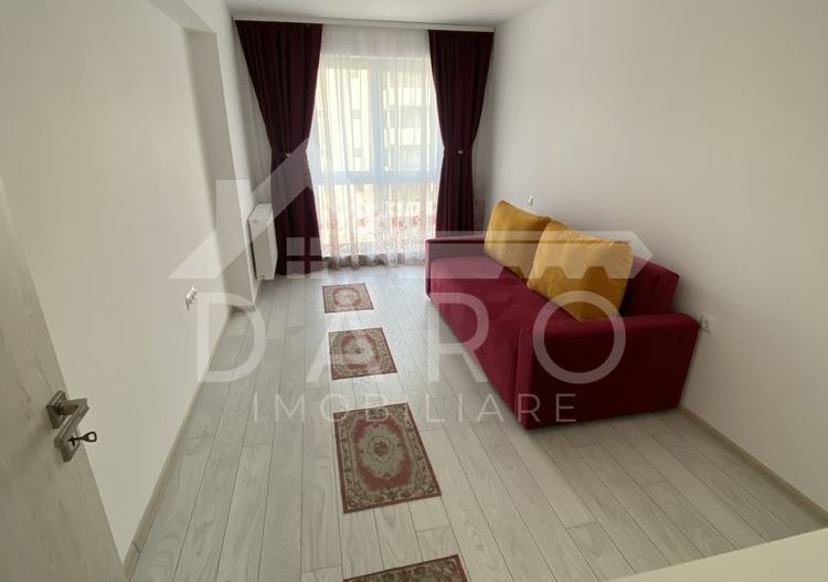 🏡 De închiriat apartament 2 camere | Maurer Residence - Poză 3