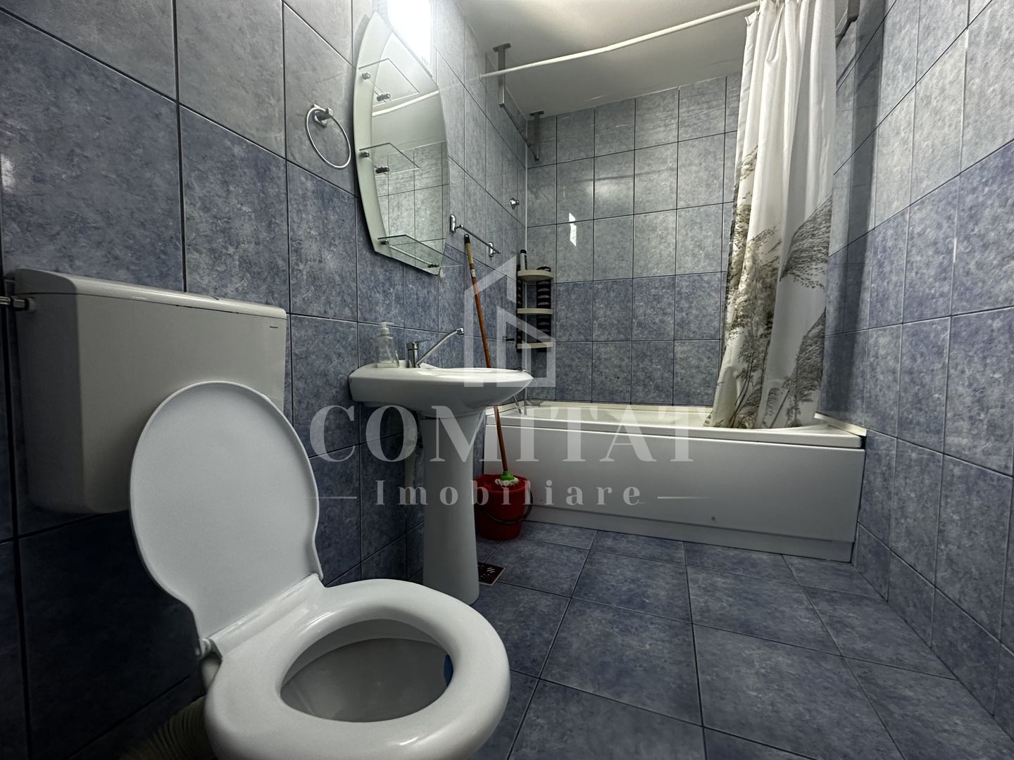 Apartament la etaj intermediar | Decomandat | Zona Eroilor - Poză 10