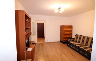 Garsoniera zona Titan - Parc IOR - Parc C-tin Brancusi