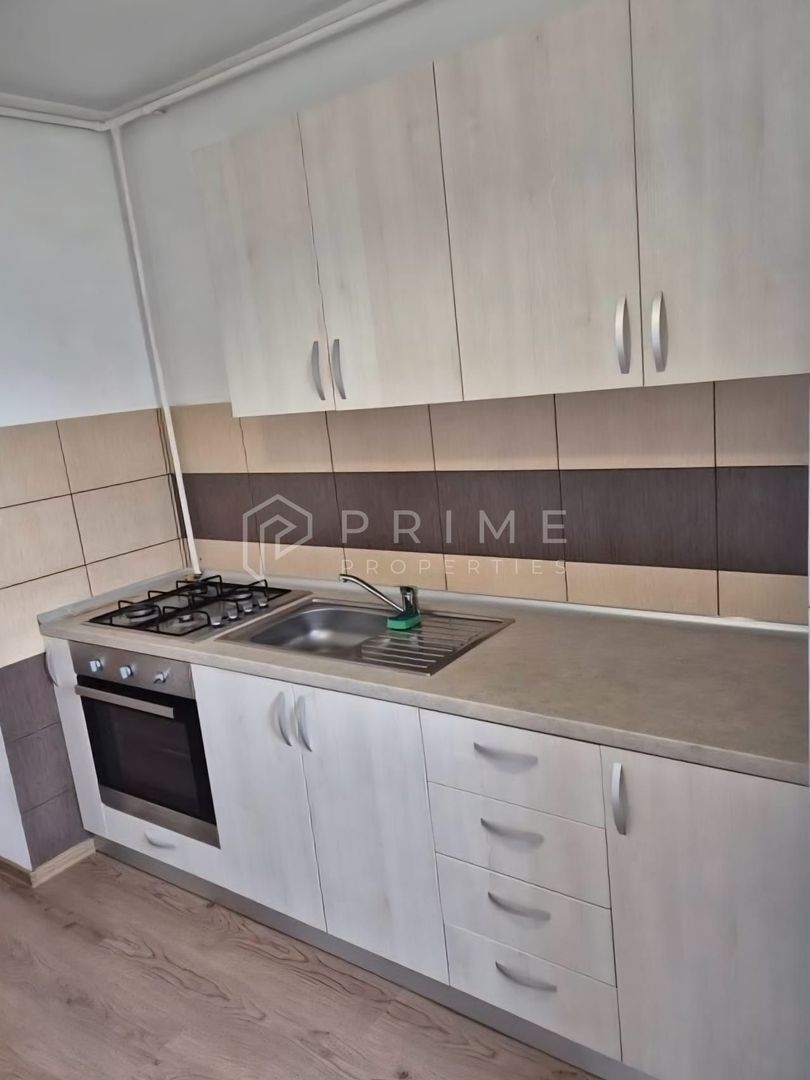 Apartament 3 camere – Blvd.Pandurilor – mobilat și utilat - Poză 1