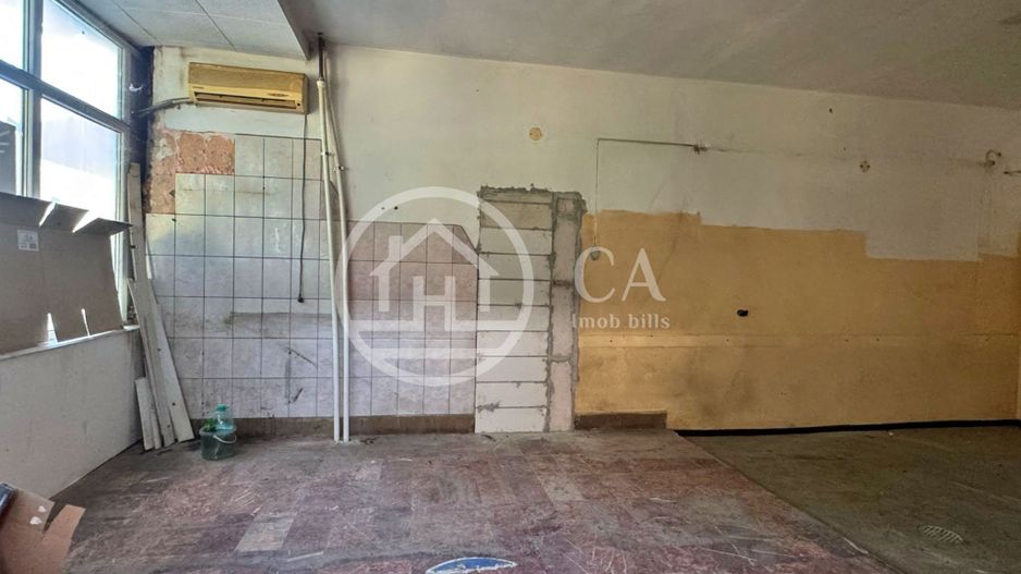 Spațiu comercial de vânzare in zona Calea Aradului, Oradea - Poză 3