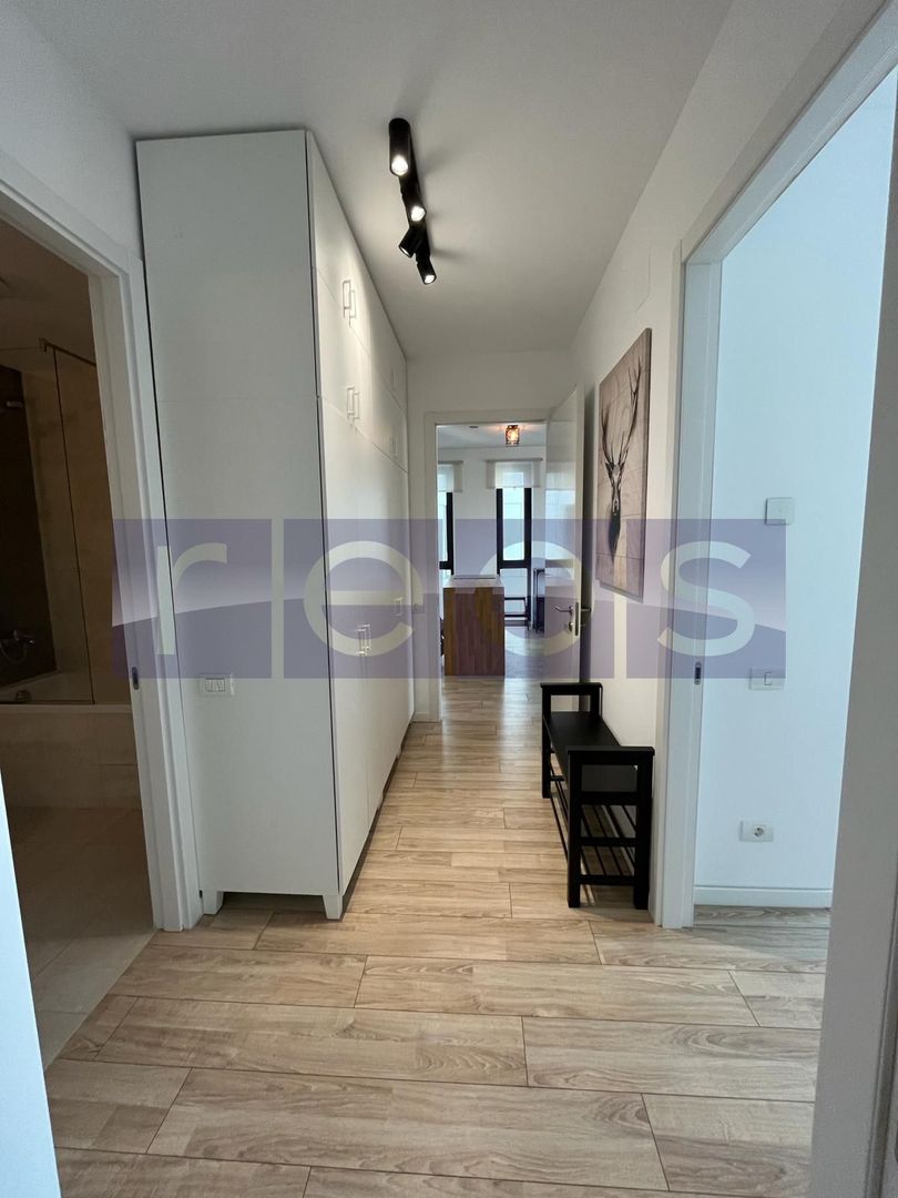 VANZARE 3 CAMERE LUX | WIN HERASTRAU RESIDENCE - Poză 10