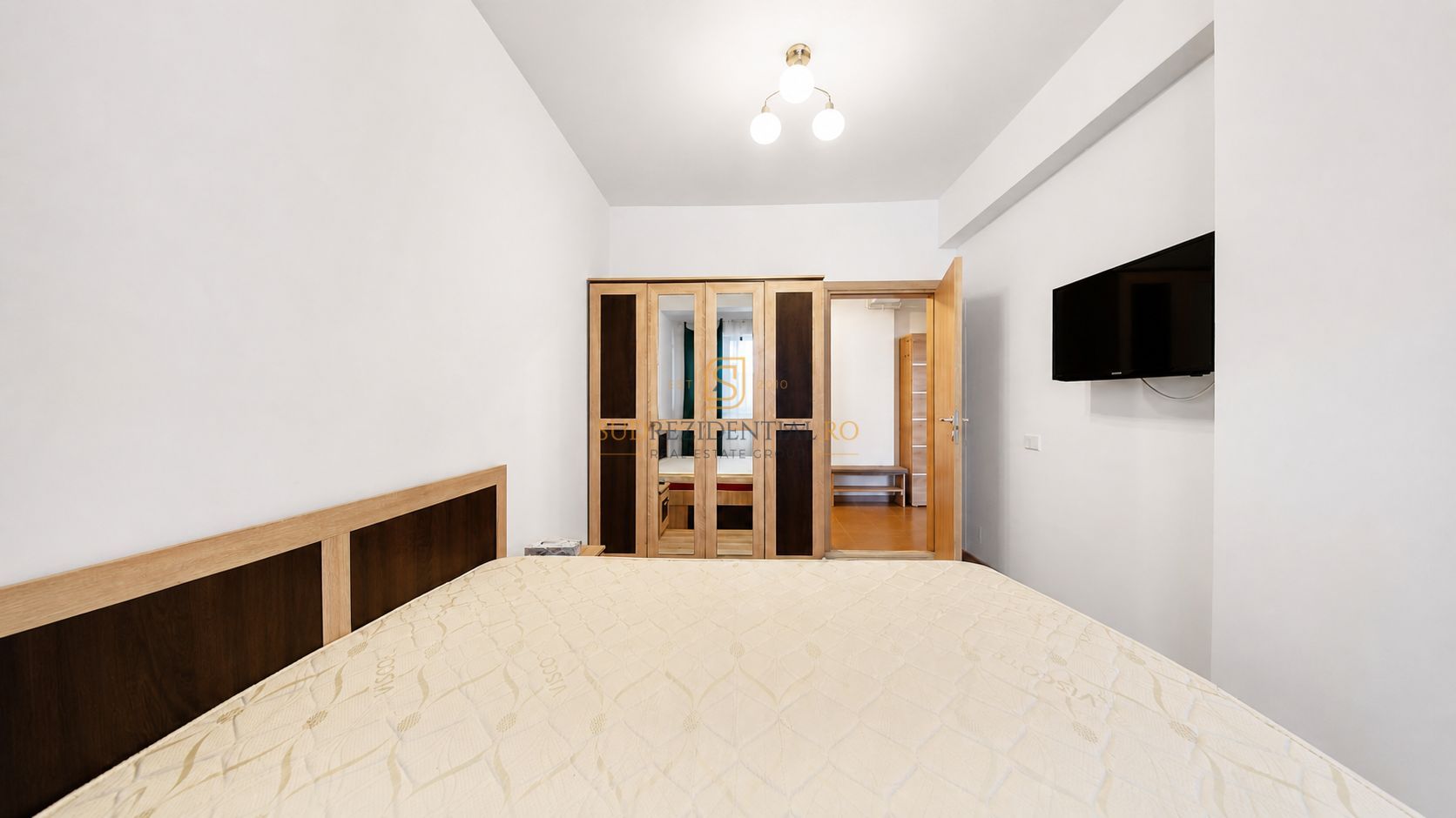 Apartament cu 3 camere, gata de mutare, acces metrou Dimitrie Leonida - Poză 10