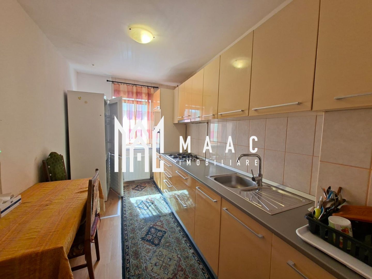 Apartment 3 Camere I Etajul 1 I Scoala de înot - Poză 6