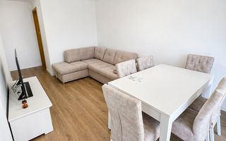 3 camere Parcului 20  + loc de parcare - Poză 1