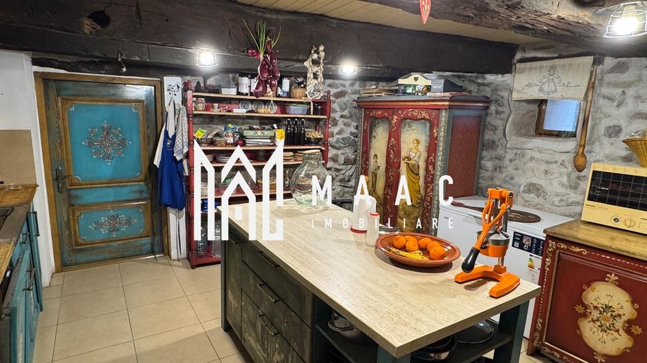 Casă Cisnadioara I 370 mp teren I Garaj I - Poză 30