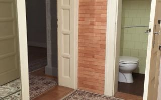 Apartament la casă cu curte proprie în zonă exclusivistă Sub Arini - Poză 7