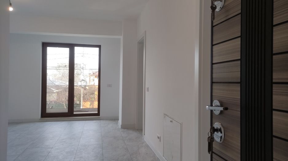 Garsoniera noua de vanzare la 5 minute de metrou laminorului - Poză 12