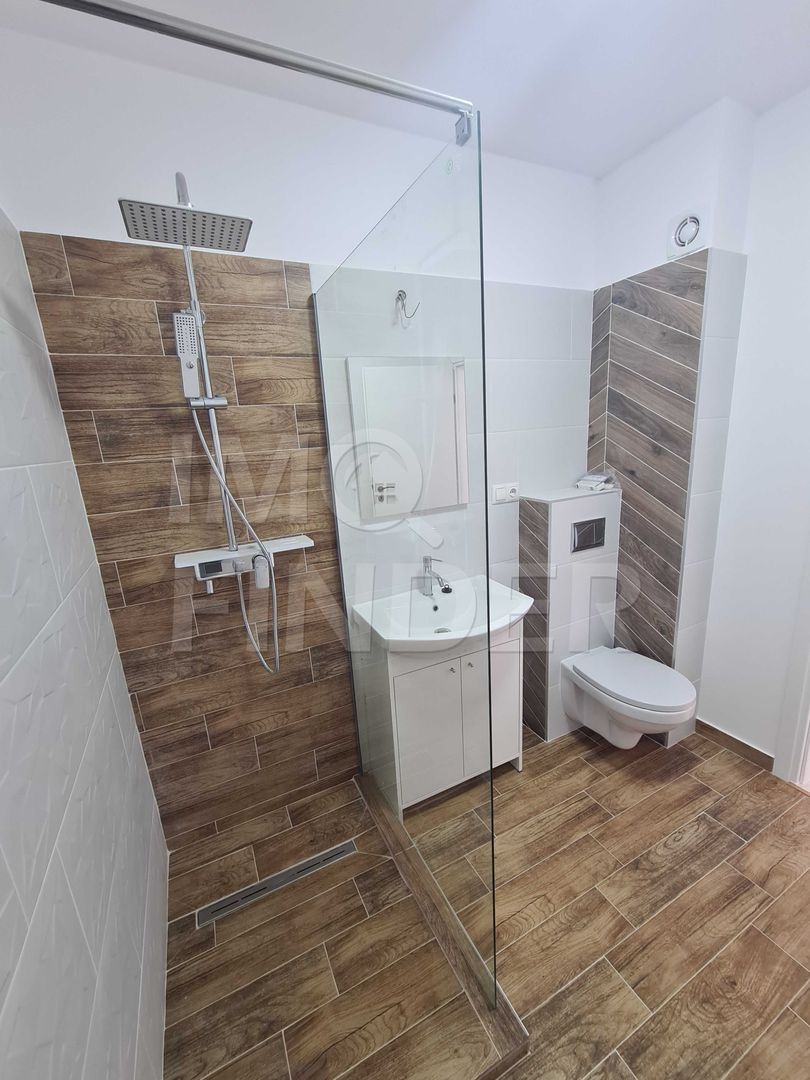 Apartament NOU zona Leroy Merlin cu Parcare - Poză 7