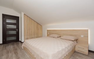 Vânzare, apartament, 2 camere, str. Petru Ungureanu, Cricova - Poză 6