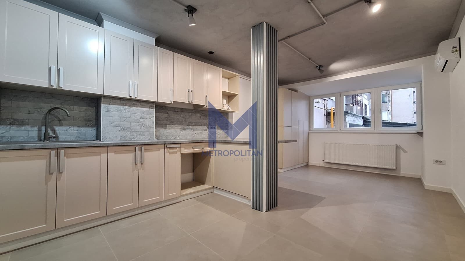 1 cameră I 37 mp | Calea Florești I perfect investiție - Poză 2