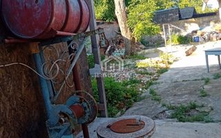 Oportunitate de investitie! Casa in Dealu Viei – Merei/BZ ~ teren 700mp ~ d=40m - Poză 7