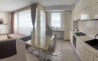 Apartament 2 camere , mobilat/utilat - zona Carpaților /Alphaville - Poză 4