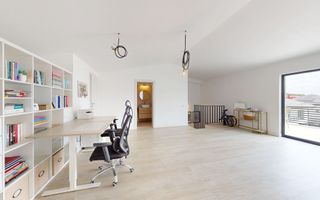 VOLUNTARI - Matei Millo | Vila 245 mp | Complex rezidential - Poză 32