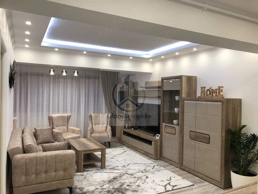 Apartament 4 camere de închiriat | Bazilescu | 200 mp | 2024 - Poză 2
