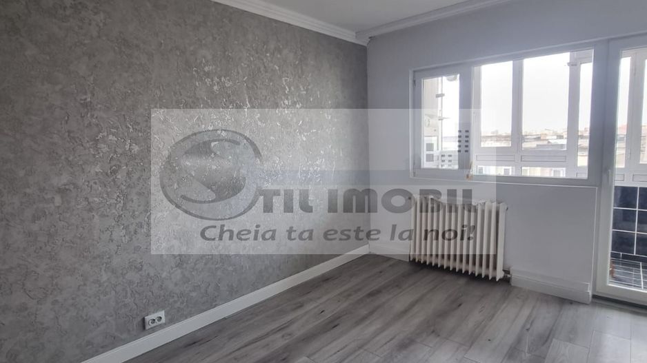 Apartament 2 Camere – Etaj Intermediar – Podu Roș / Piața Nicolina - Poză 1
