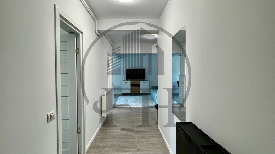 Apartament 2 camere de închiriat Palazu Mare, Constanța - Poză 7
