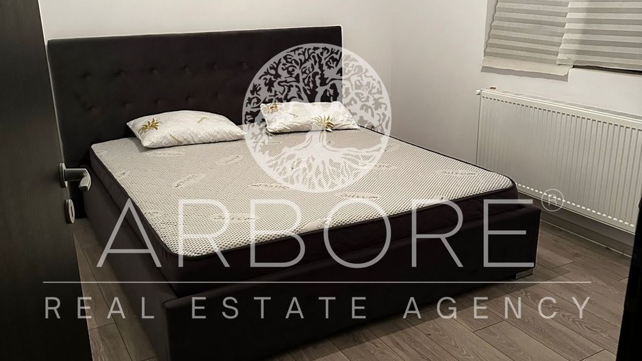 Apartament 3 camere spațios, finisat modern. - Poză 4