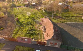 Teren intravilan 1811 mp in Aradul nou - Poză 23