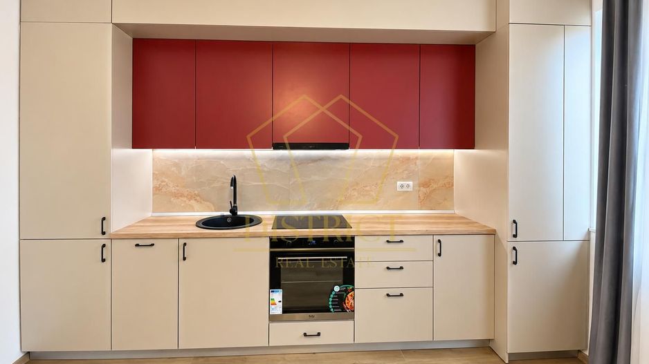 Apartament superb cu o camera | Giroc - Poză 5