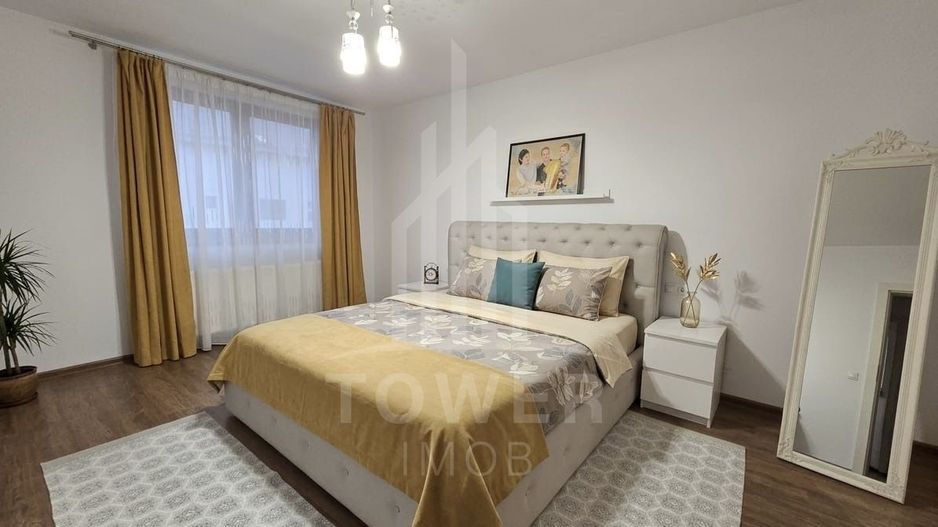 Casă Duplex la cheie - Cartierul Arhitecților - Poză 6