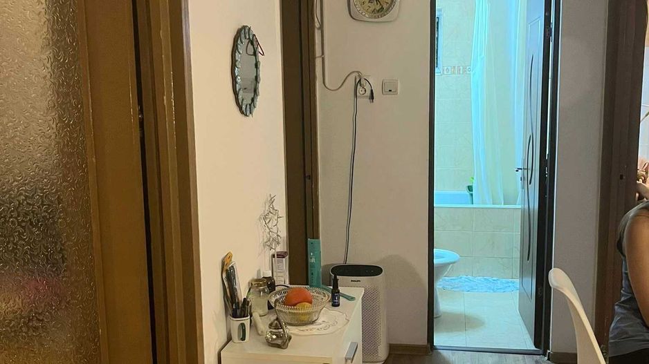 BRASADAS vinde ap 3 cam etaj 1/4 68mp zona CENTRALA. - Poză 2