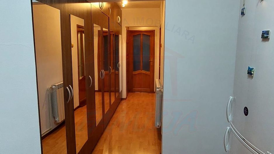 APARTAMENT CU 3 CAMERE DE ÎNCHIRIAT | SIDERURGIȘTILOR VEST - Poză 6