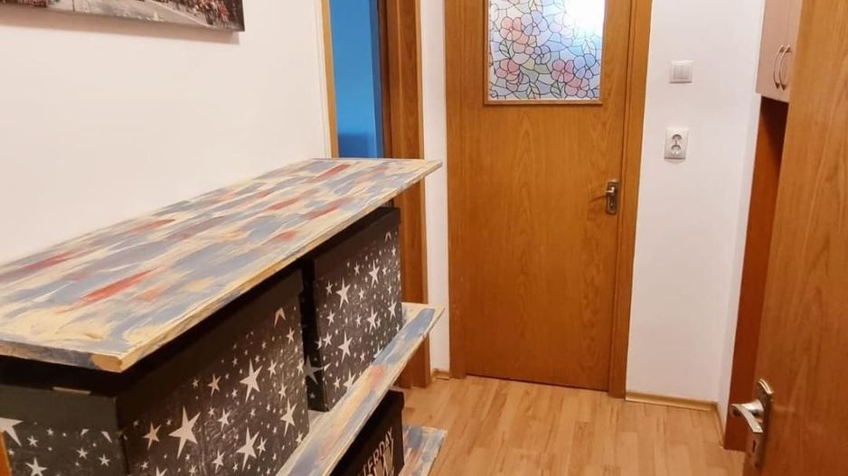 Garsoniera eleganta de 44 mp - Strada Cernauti , Vatra Luminoasa - Poză 6