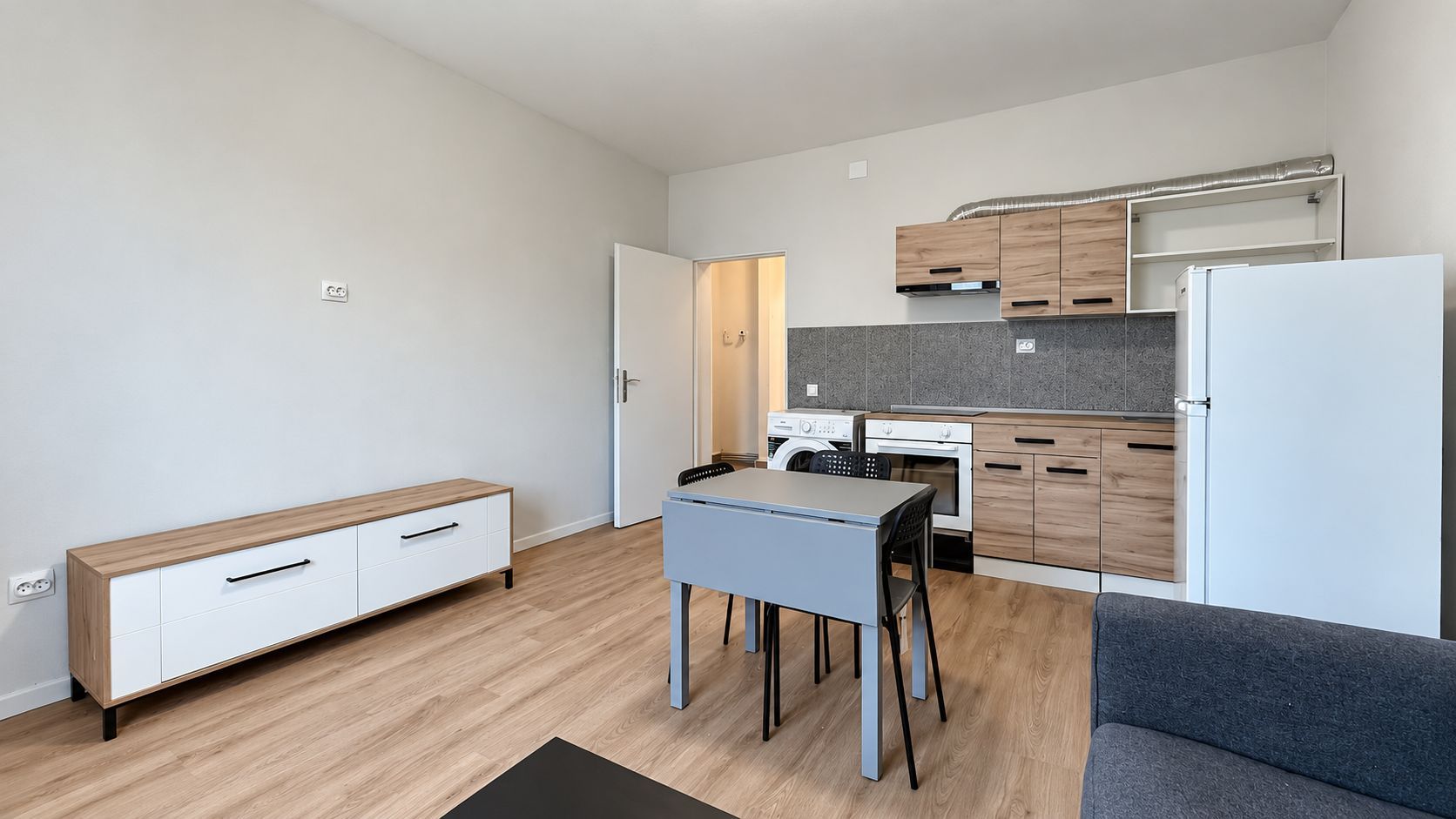 Apartament de inchiriat | Prima Inchiriere | Pet-friendly | Calea Martirilor - Poză 7
