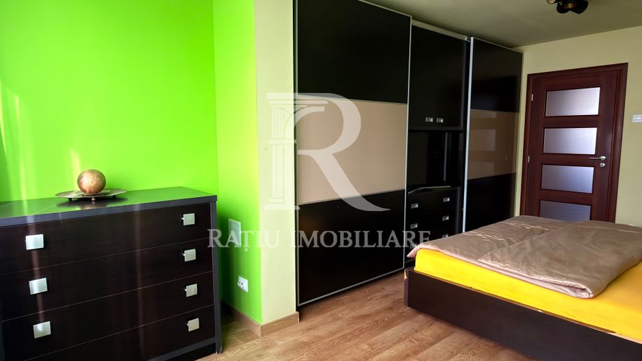 Apartament 3 camere | 2 dormitoare | Centrul Civic | Oradea - Poză 13