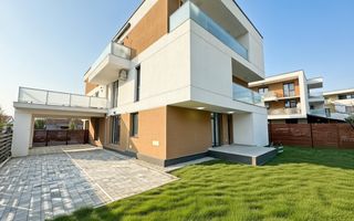 Apartament cu 4 camere și curte proprie | Aradului - Poză 4