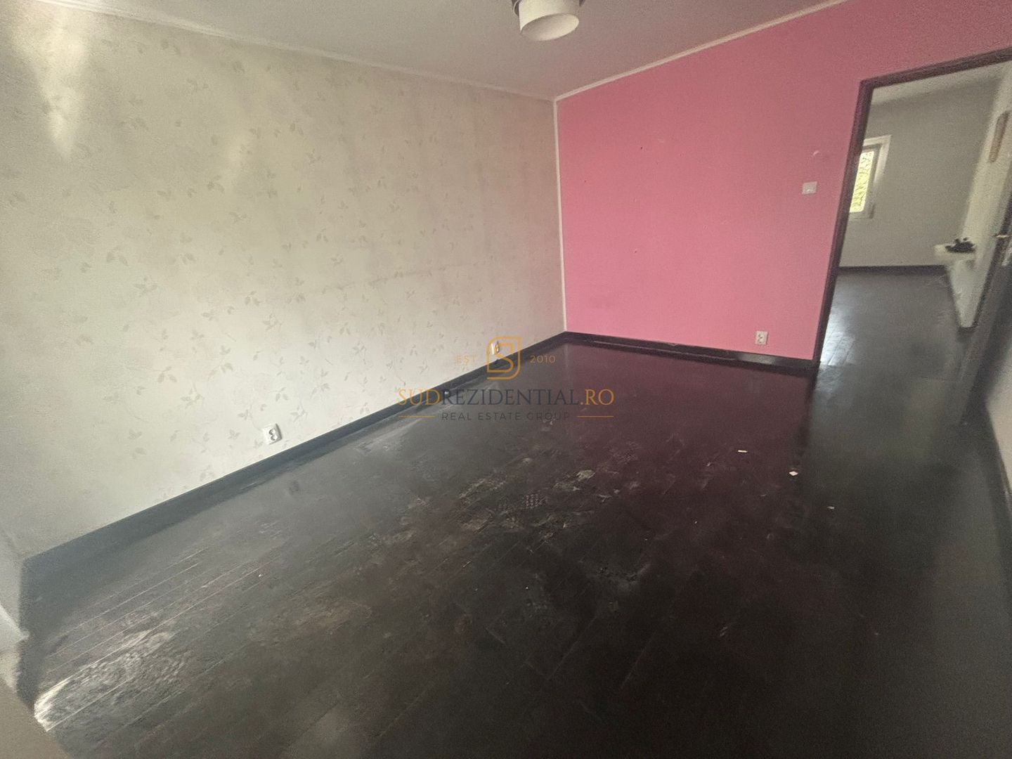 Apartament 2 camere de vânzare, Parcul Tineretului, Str. Pridvorului - Poză 5