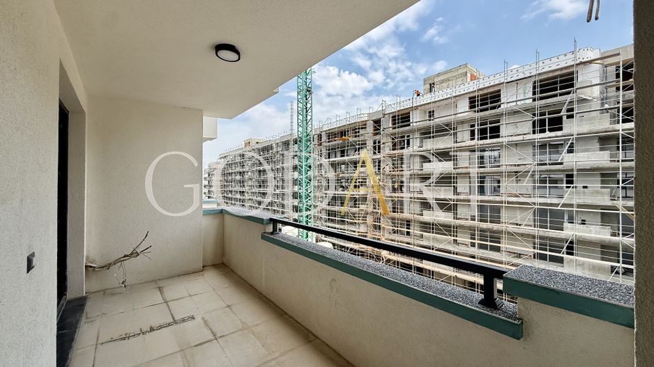 Apartament premium cu 2 camere | My Place North | Parcare subterana - Poză 8