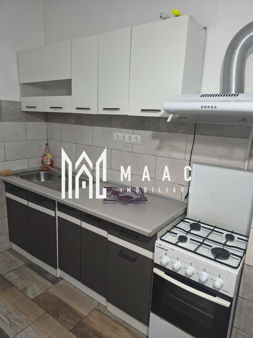 Casă de închiriat Sibiu | Terezian | 2 camere | 70 mp - Poză 7