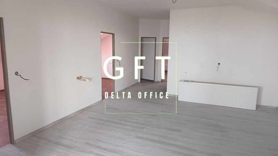 Apartament 4 camere de vânzare – zona Decebal - Poză 4