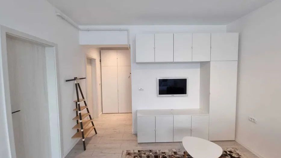 Studio de inchiriat, Bloc nou, centrala proprie, Grozavesti - Poză 2