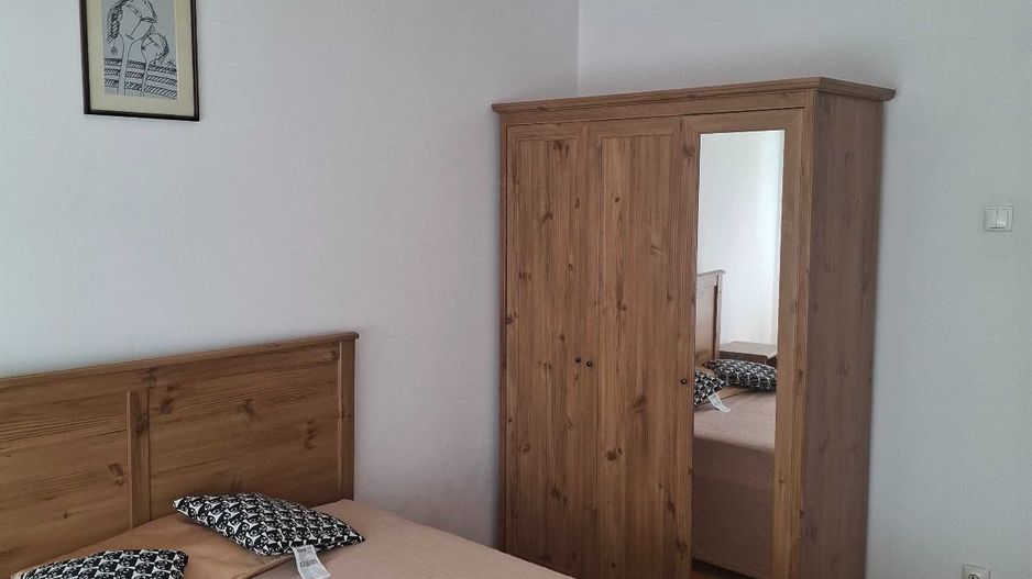 AP. 3 CAMERE PAJURA, PET-FRIENDLY, LOC PARCARE, METROU 5 MINUTE - Poză 7