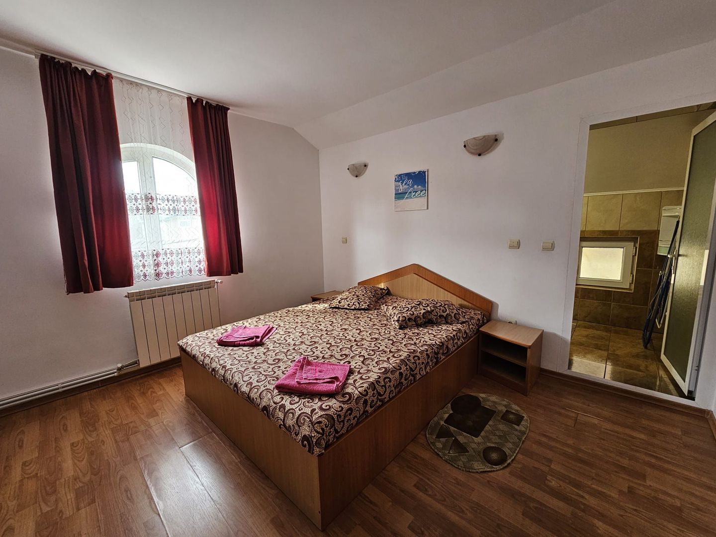 De vanzare Pensiune Eforie Nord la doi pasi de mare - Poză 4